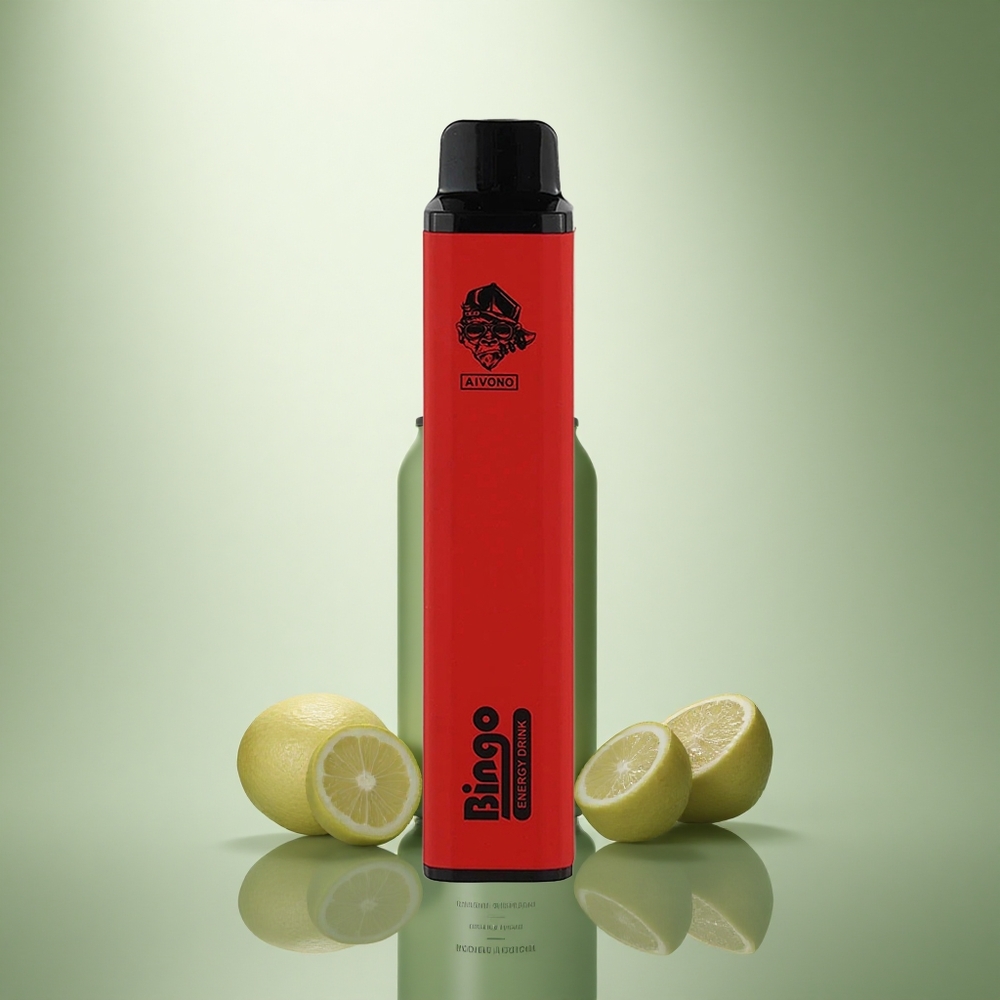 Aivono Aim Bingo 4000 Puffs Energiedrank Compact 1000mAh 10mL