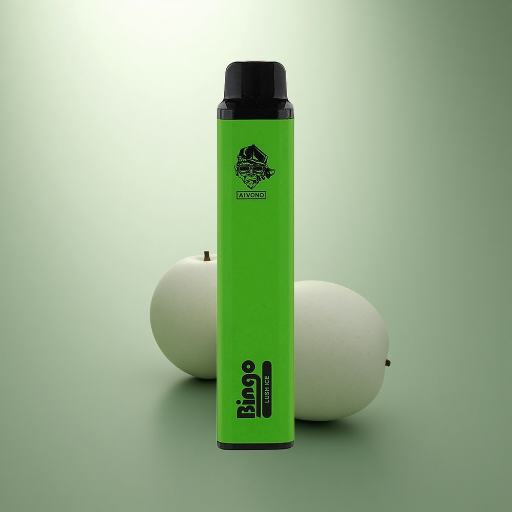 Aivono Aim Bingo 4000 Puffs Frisse IJs 10mL 1000mAh