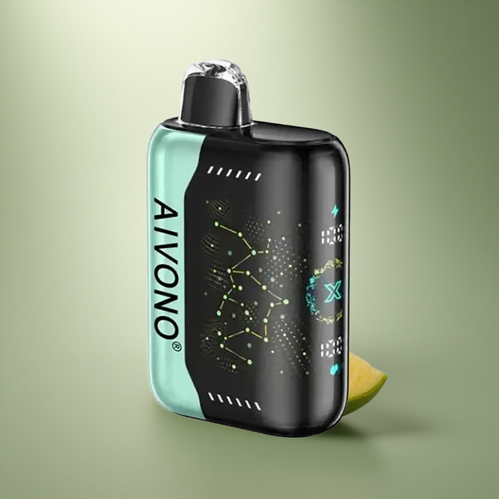 Aivono Aim Boom 25000 Puffs Zure Mango Ananas 28ml Mesh