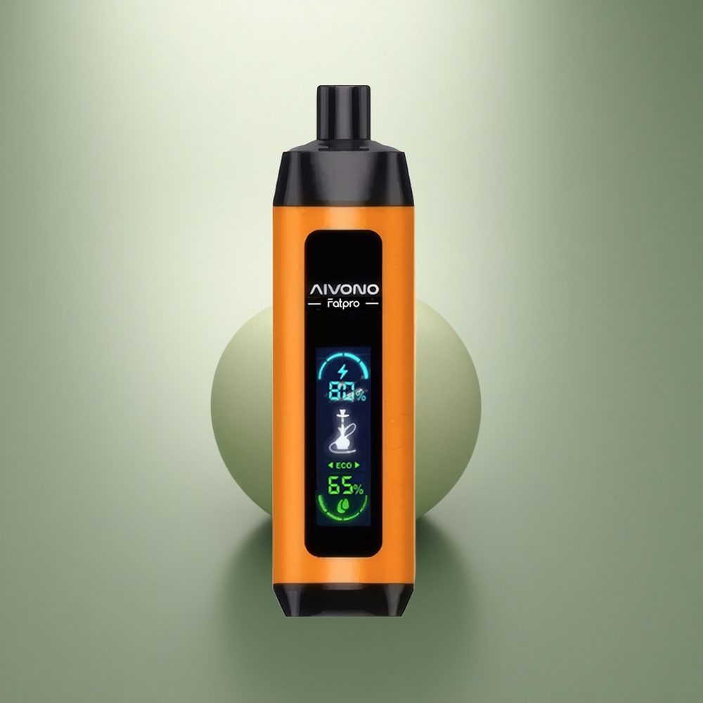 Aivono Aim Fatpro 22000 Puffs Helder Droom Eco-Boost Dual Modes