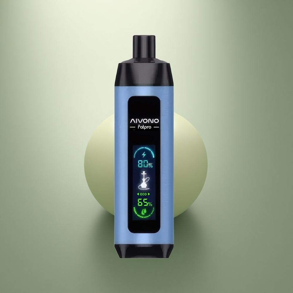 Aivono Aim Fatpro 22000 Puffs Liefde 66 Eco Dual Modes 28ml
