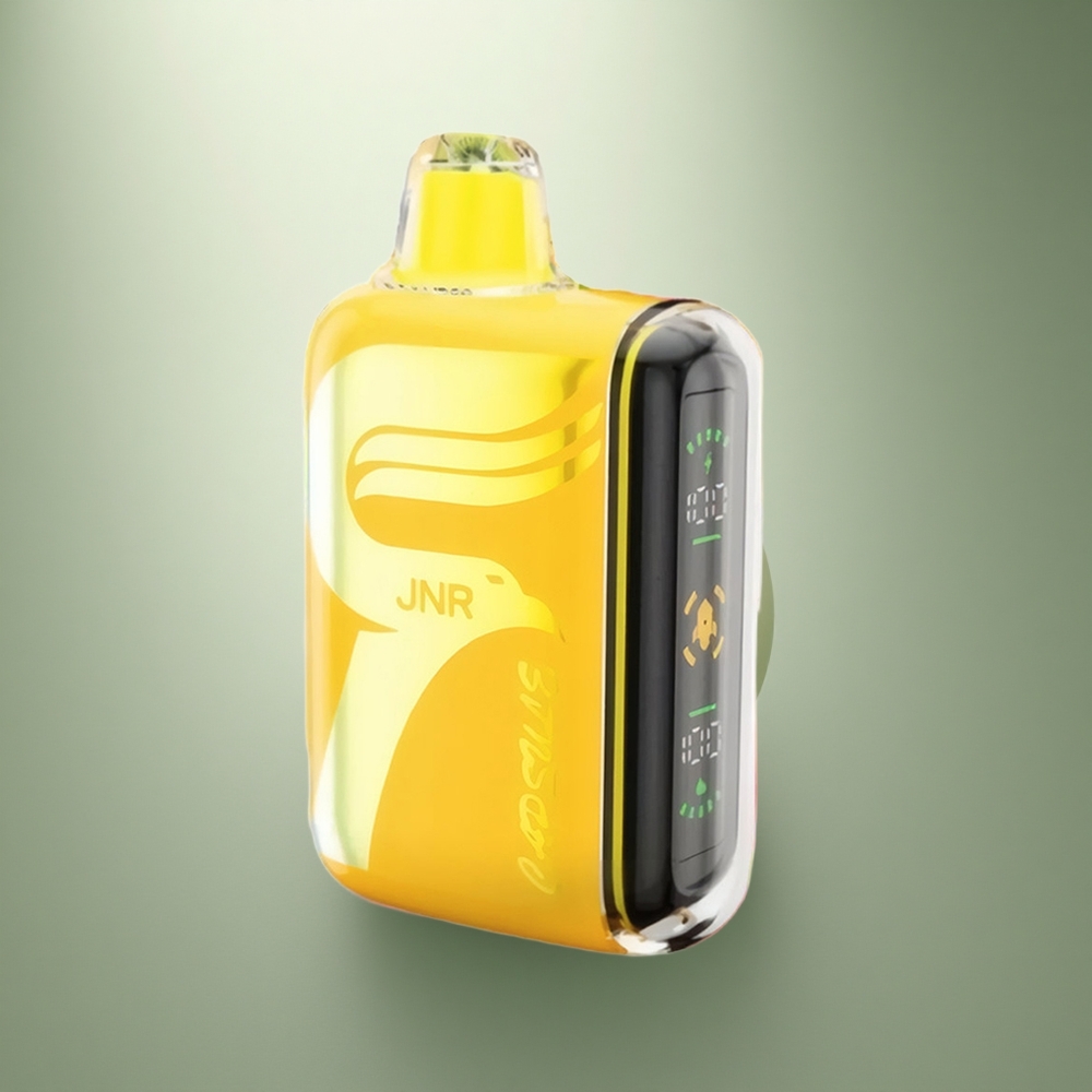 JNR Capsule 15000 Taopische Punch 850mAh Dual Mesh