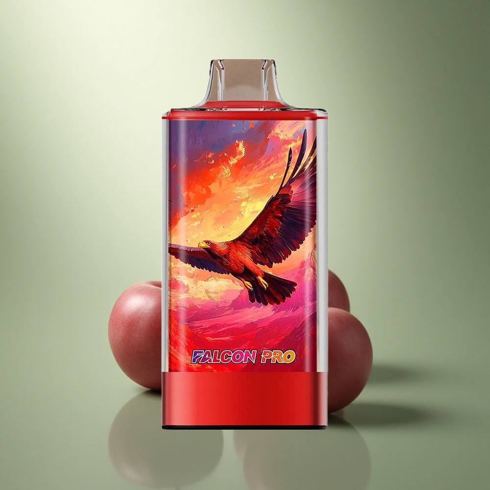 JNR Falcon Pro 28000 Kers Cola 30ml 950mAh Dual Mesh