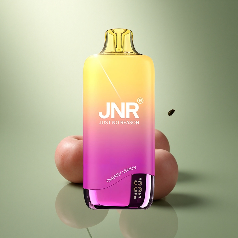 JNR Rainbow 10500 Kers Citroen 18ml Mesh