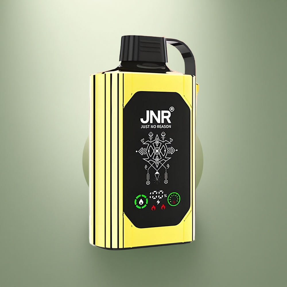 JNR Shisha Hookah Box 20500 Liefde 66 HD Beeldscherm Dual Mesh Coil Type-C