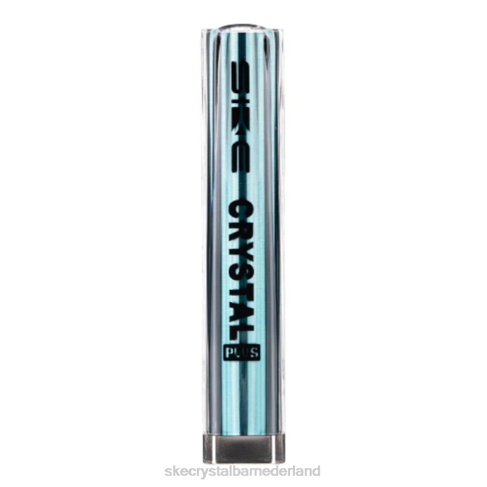 SKE Crystal Vape Nederland - SKE Crystal plus pod-systeem blauw RF66103