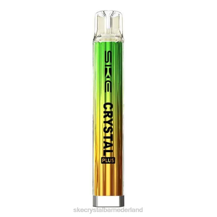 SKE Vape Bestellen - SKE Crystal vapes plus pod-kits diverse smaken RF66105
