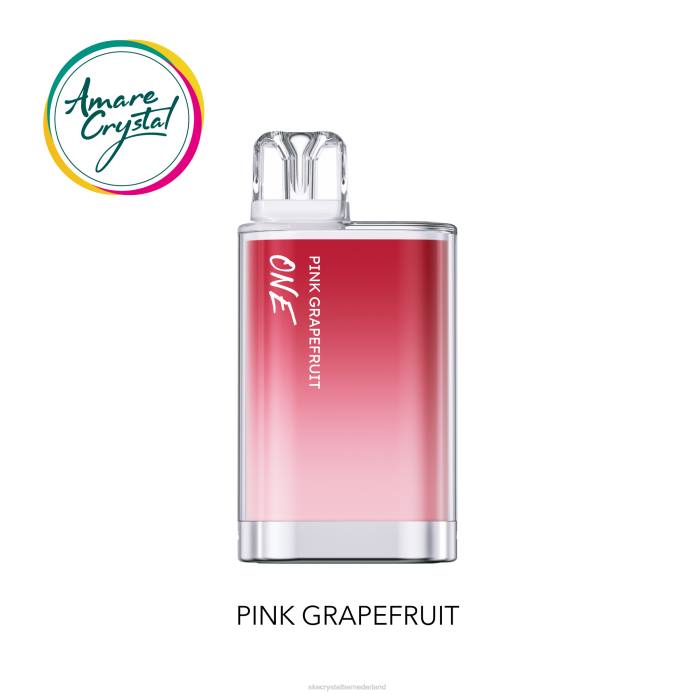 roze pompelmoes
