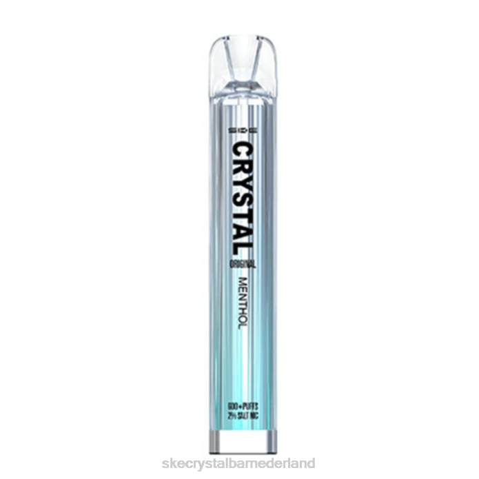 menthol