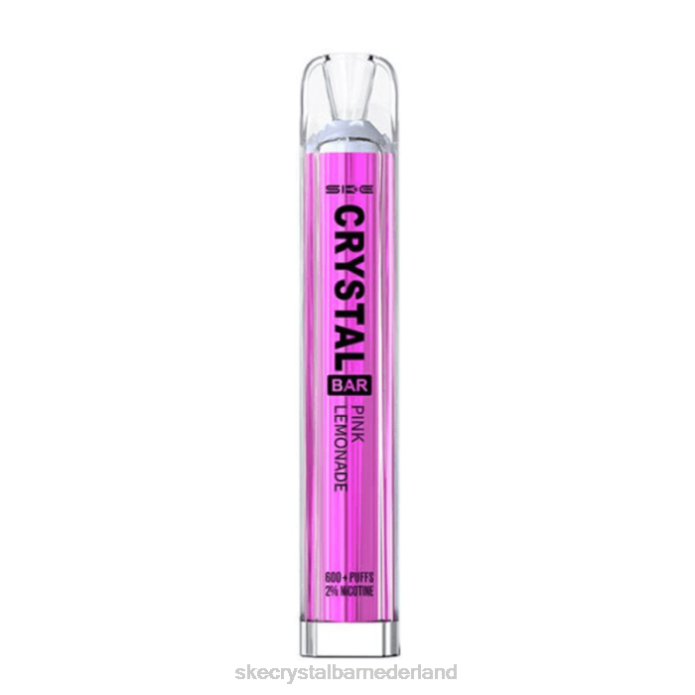 roze limonade